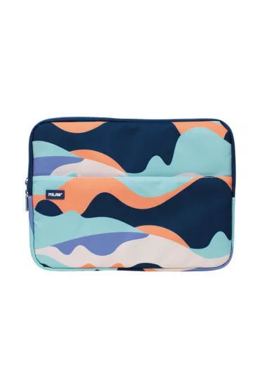Milan Etui na laptopa 13" The Fun wielokolorowe