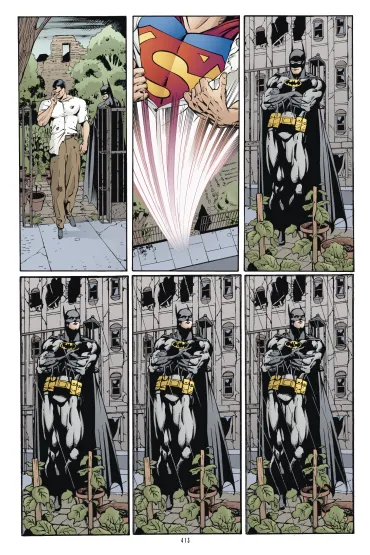 Uniwersum DC Batman. Ziemia niczyja. Kolej podziemna. Tom 6