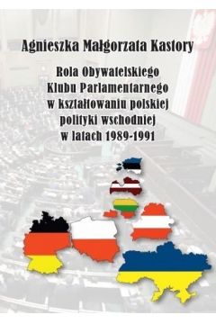 Rola OKP w ksztatowaniu polskiej pol. wschod. ..