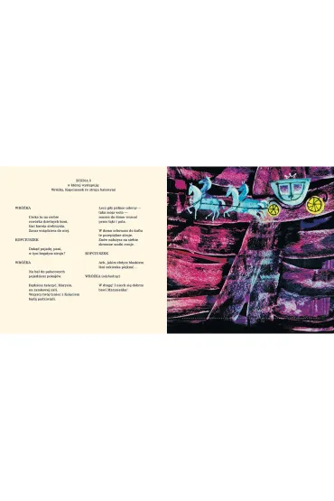 Zaczynamy przedstawienie - Czes�aw Janczarski