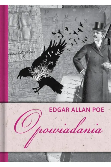 Opowiadania - Edgar Allan Poe