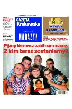 ePrasa Gazeta Krakowska 233/2017