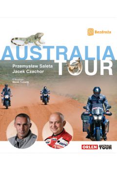 Australia Tour