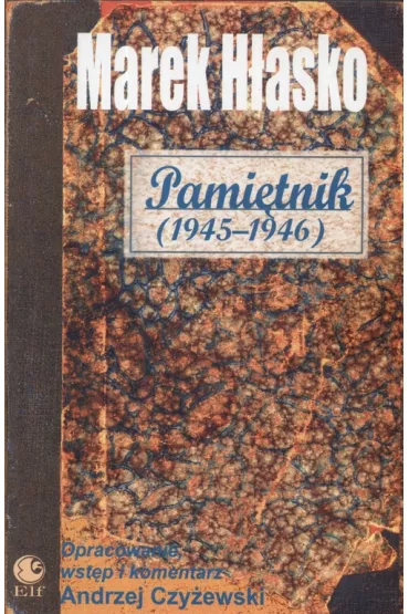 Pami�tnik 1945 - 1946
