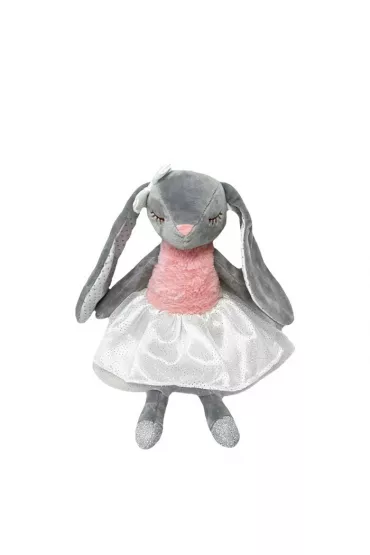 Kr�liczka Ola 38cm Tulilo