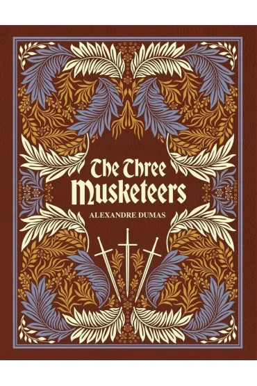 The Three Musketeers - Aleksander Dumas