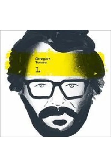 L Grzegorz Turnau (CD) - Grzegorz Turnau