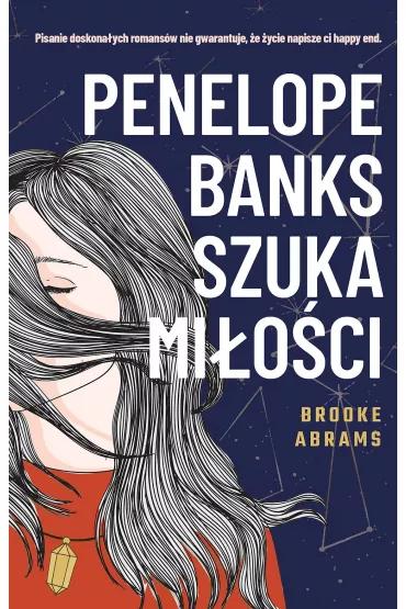 Penelope Banks szuka mi�o�ci - Brooke  Adams