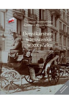 Dorokarstwo warszawskie w XIX wieku