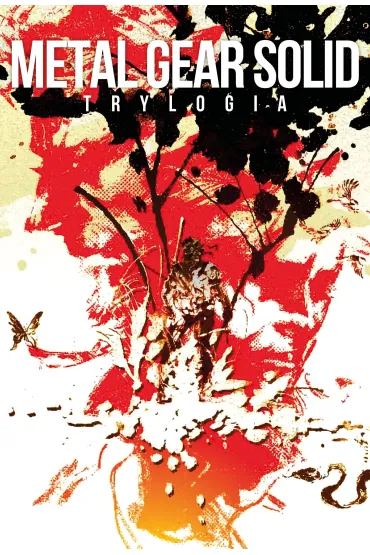 Metal gear solid: trylogia 3