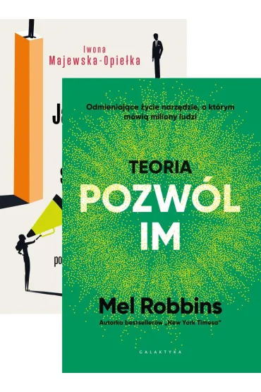 Pakiet: Jak m�wi�, by nas s�uchano, Teoria "Pozw�l im"