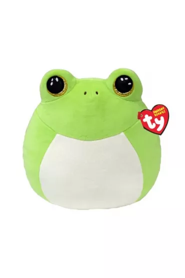 Pluszak �aba Squish 22cm Snapper METEOR TY39276