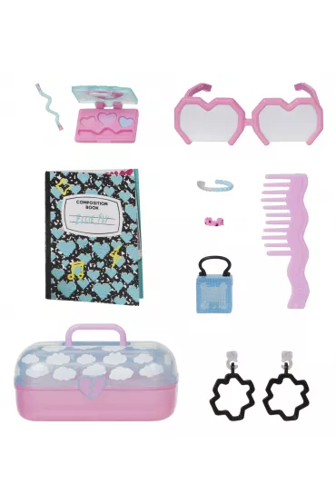 L.O.L. Surprise Tweens Core-Ellie Fly 591689 3 Mga Entertainment