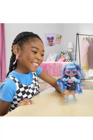 L.O.L. Surprise Tweens Core-Ellie Fly 591689 3 Mga Entertainment