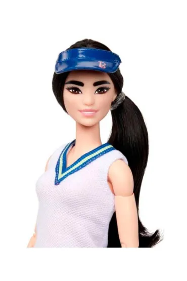 Barbie Kariera. Lalka Tenisistka Mattel