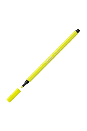 Stabilo Flamaster Pen 68 neon etui 6 kolor�w