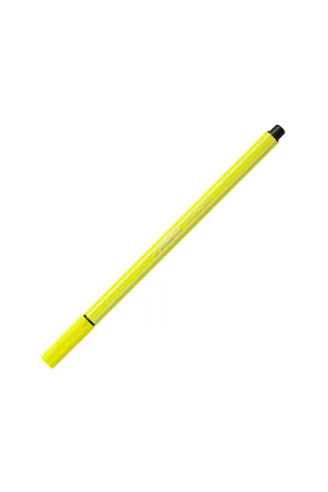 Stabilo Flamaster Pen 68 neon etui 6 kolor�w