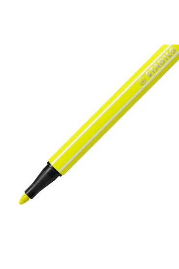 Stabilo Flamaster Pen 68 neon etui 6 kolor�w