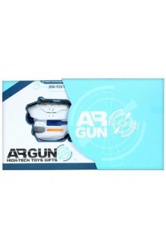 Pistolet Argun MEGA CREATIVE 419250