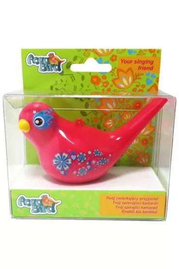 Aqua Bird III - gwizdek wodny (DKA8128) * Tm Toys
