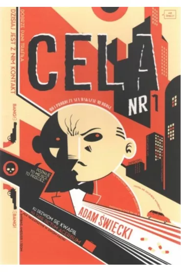 Cela nr 1 - Adam �wi�cki