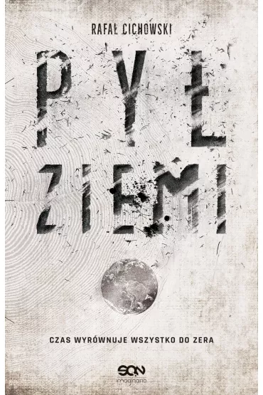 Py� ziemi - Rafa� Cichowski