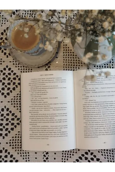 Mroczne Zmagania - Justyna  Tyczy�ska