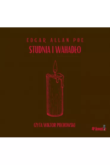 Audiobook Mroczne opowieci. Studio i wahado mp3 - Edgar Allan Poe