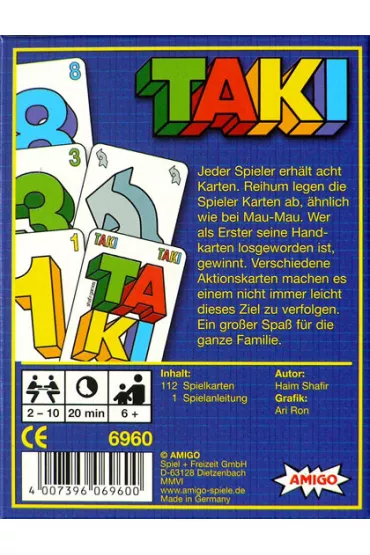 Taki