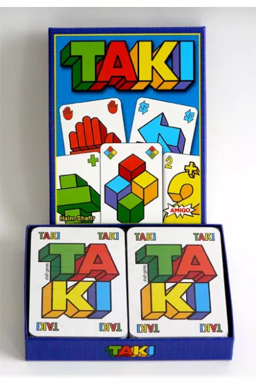 Taki