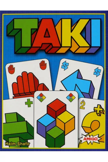 Taki