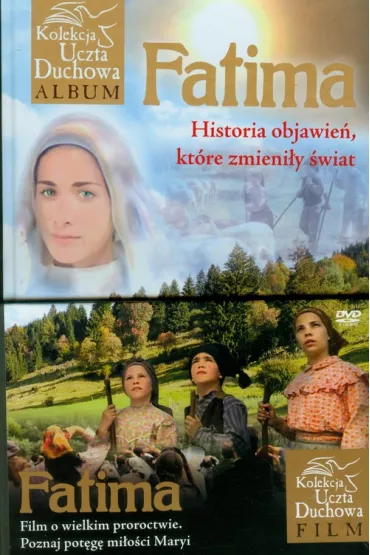 Fatima - Aleksandra Murza�ska