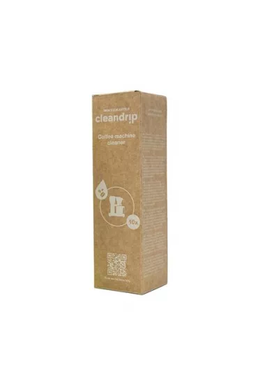 Moccamaster Cleandrip Pyn do czyszczenia ekspresu 250 ml