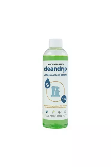 Moccamaster Cleandrip Pyn do czyszczenia ekspresu 250 ml