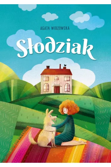 Sodziak - Agata Widzowska