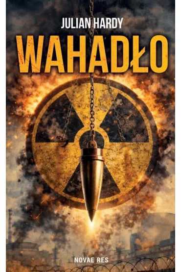 Wahad�o - Hardy Julian