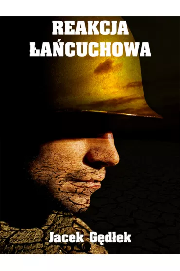 eBook Reakcja �a�cuchowa mobi epub - Jacek G�d�ek
