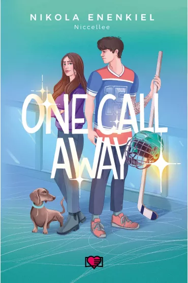 eBook One call away. Call me. Tom 2 mobi epub - Nikola Enenkiel