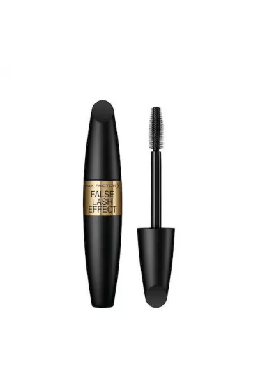Max Factor False Lash Effect tusz do rz�s zwi�kszaj�cy obj�to�� 01 Black 13.1 ml