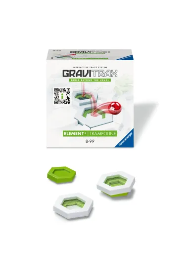 Gravitrax - Dodatek Trampolina Ravensburger
