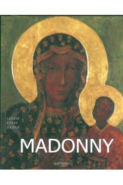 Madonny - Morgunow Ewa - Ewa Morgunow