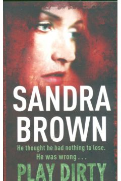 Play Dirty - Brown Sandra