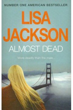 Almost Dead - Jackson Lisa