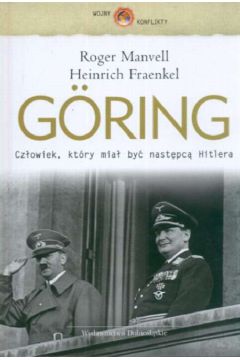 Goring - Manvell Roger Fraenkel Heinrich - Manvell Roger Fraenkel Heinrich