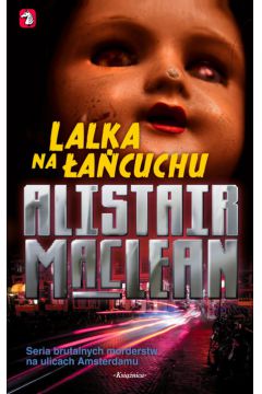 Lalka na �a�cuchu - MacLean Alistair - Maclean Alistair