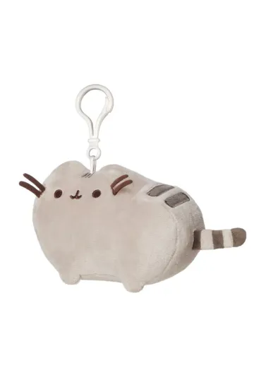 Brelok pluszowy 11 cm Pusheen Aurora DAFFI P-234