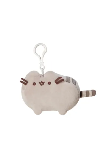 Brelok pluszowy 11 cm Pusheen Aurora DAFFI P-234