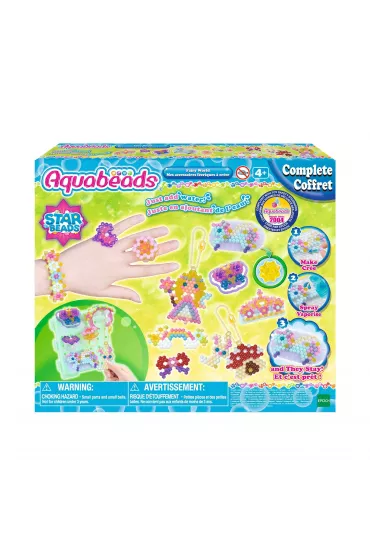 Aquabeads �wiat wr�ek Epoch