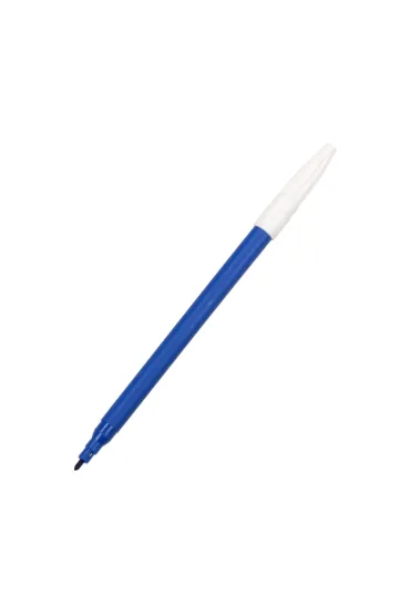 Kamet Pisaki T niebieskie 30szt