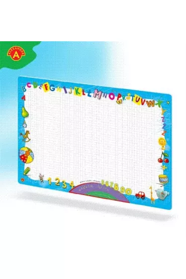 Tablica sucho�cieralna du�a 0324 47 x 67 cm